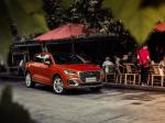 Audi Q2 L 35 TFSI Quattro 2018 года (CN)